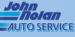 John Nolan Auto Service Logo